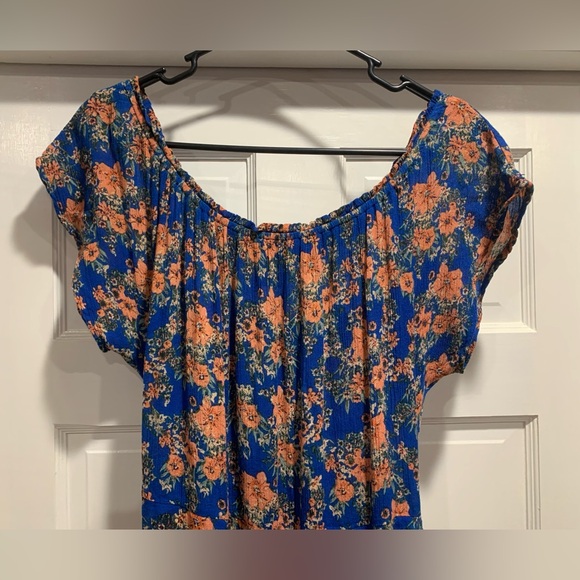 O’Neill Dress Size Medium - Picture 7 of 12